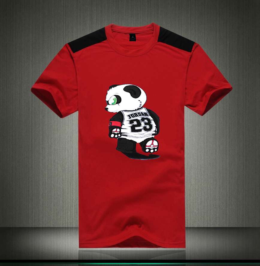 men jordan t-shirt S-XXXL-0295